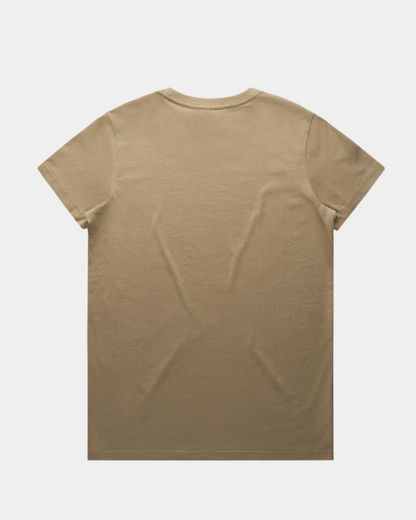 Wo's Maple Tee Sands
