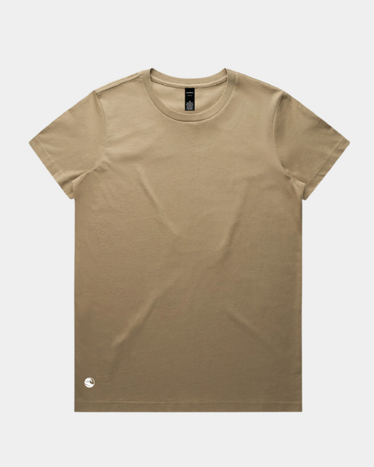 Wo's Maple Tee Sands