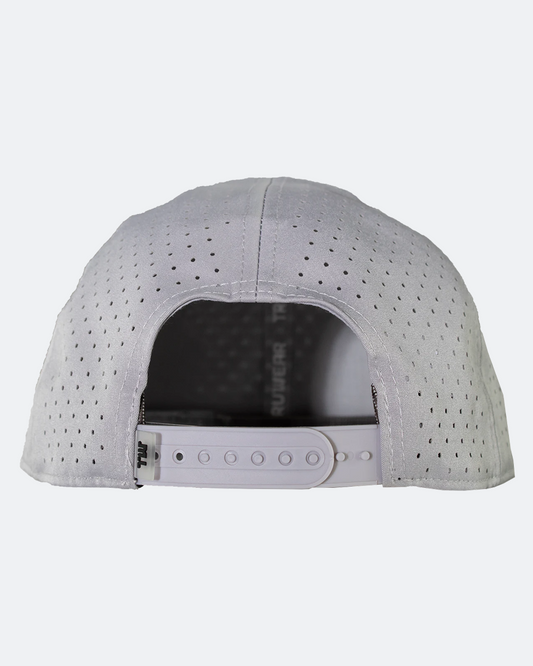 Links Light Grey Hat