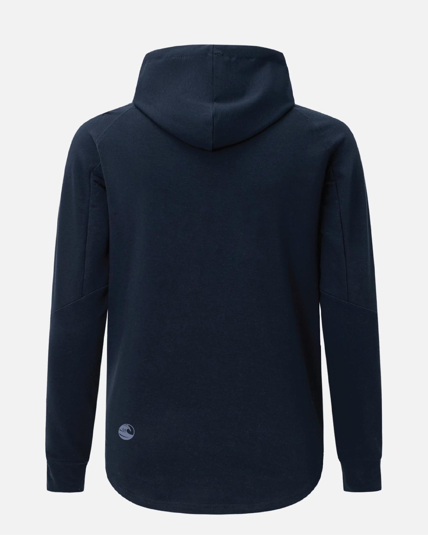Scuba True Navy Hoodie