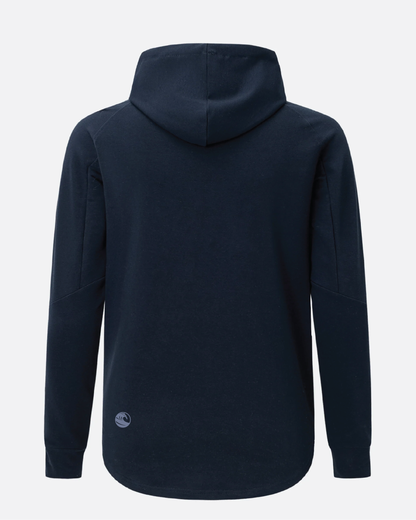 Scuba True Navy Hoodie