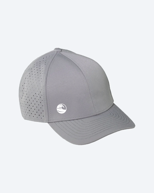Links Light Grey Hat